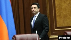 Alen Simonyan