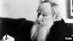 Lev Tolstoy