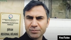 Ramil Rüstəmov