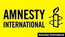 Amnesty International-ın loqosu 