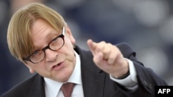 Guy Verhofstadt