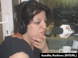 Şahnaz Bəylərqızı