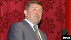 Misir Mərdanov