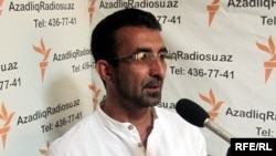 Qənimət Zahid