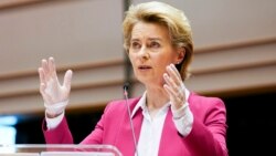 Ursula von der Leyen