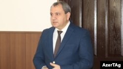 E.Babayev