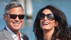 Xədicə Amal Clooney haqqında nə dedi?