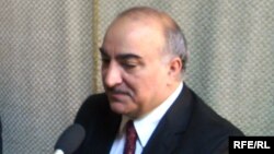 Tahir Kərimli