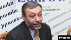 Alexander Arzumanian