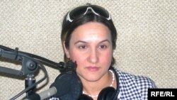 Zülfiyə Mustafayeva