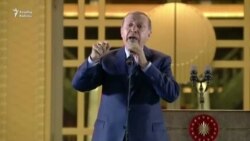 Erdogan:"ABŞ Gülen və Türkiyə arasında seçim etməlidir"