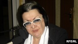 Lalə Şövkət Hacıyeva 