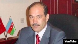 işadamı Abdulla Abdullayev