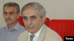 S.Bağırov