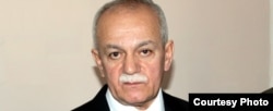 Mahmud Hacıyev