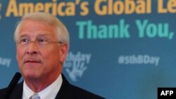 Roger Wicker