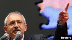 Kemal Kılıçdaroğlu