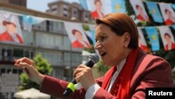 Meral Akşener