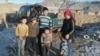 Kazakhstan - Kazakh association from France provided Mongolia Kazakhs with coal