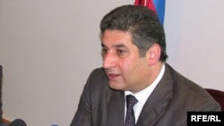 Azad Rəhimov