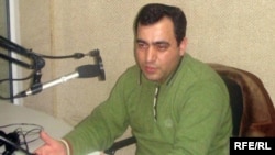 Rövşən Ağayev, 6 fevral 2009