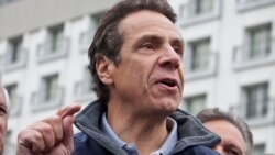 Andrew Cuomo