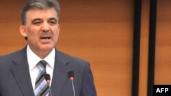 Abdullah Gül