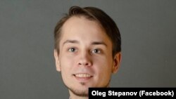 Oleg Stepanov