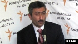 Fuad Qəhrəmanlı