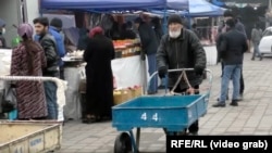 Ресейдегі еңбек миграциясының кезеңі әлі шарықтау шегіне жеткен жоқ. Осы елде қазір Орталық Азиядан барған бірнеше миллион жұмысшы жүргені айтылады.