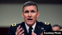 Michael Flynn RT-dən aldığı pulun qədərini deməyib