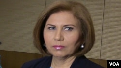 Bahar Muradova