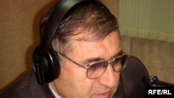 Tahir Rzayev