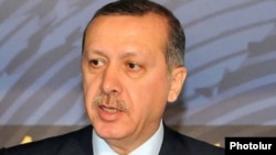 Rəcəb Tayyip Ərdoğan