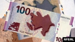 2010-cu ilin büdcəsi isə 11 milyard manat nəzərdə tutulur