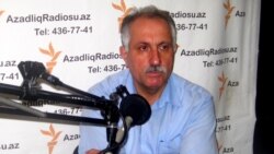 Mehman Əliyev: 'Azərbaycanda internet total şəkildə izlənir. Bu mənada internetlə bağlı ciddi problemlər var'