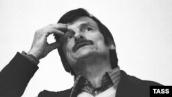 Andrei Tarkovsky