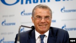 Gazprom şirkətinin vise-prezidenti Aleksandr Medvedev demişdi ki, Azərbaycanın qazı yalnız kabab bişirməyə çatar