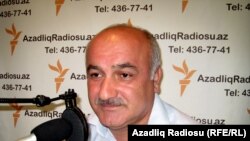 Arif Hacılı