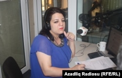 Şahnaz Bəylərqızı