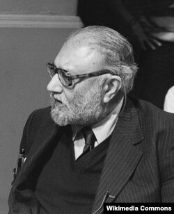 Abdus Salam