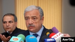 Səttar Mehbalıyev.