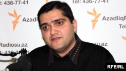 Elxan Şahinoğlu, 24 aprel 2010