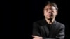 Kazuo Ishiguro