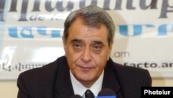 David Şahnazaryan