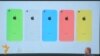 iPhone-un yeni modelləri gəldi