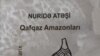 «Qafqaz amazonları» kitabının təqdimatı keçirilib