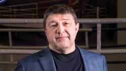 Сергей Воронков