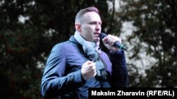 Aleksei Navalny