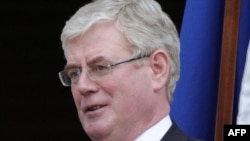 ATƏT sədri Eamon Gilmore